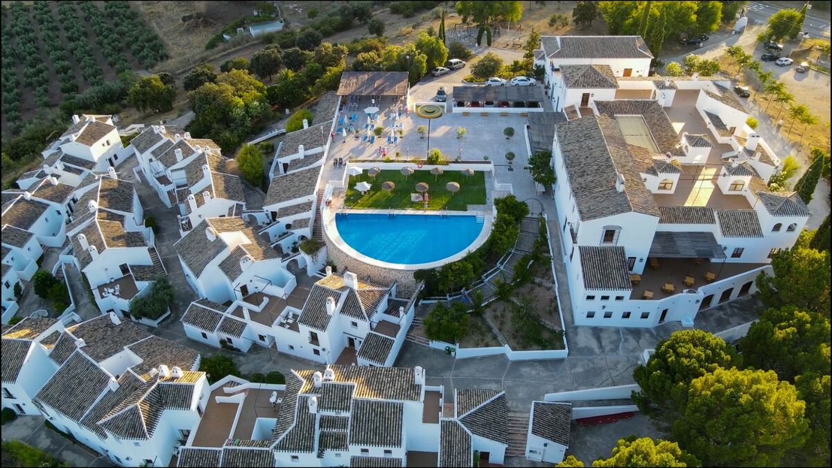 Odoo CMS - una imagen grande