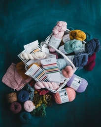 TRIBU DLANA ABRIL- JUNIO